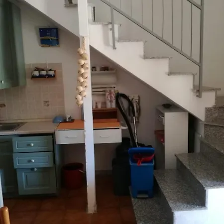 Villetta A 300 M Dal Mare