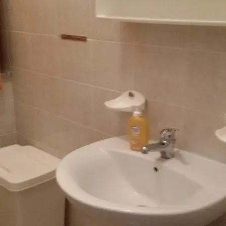 Ferienhaus Villetta A 300 M Dal Mare *