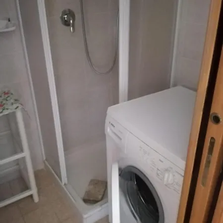Villetta A 300 M Dal Mare Ferienhaus Cariati