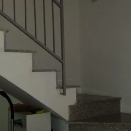 Ferienhaus Villetta A 300 M Dal Mare Cariati