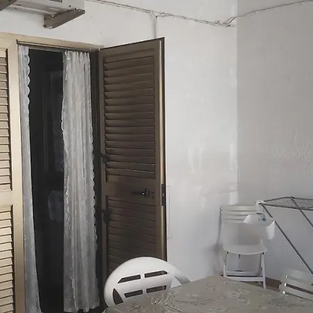 Villetta A 300 M Dal Mare Ferienhaus Cariati